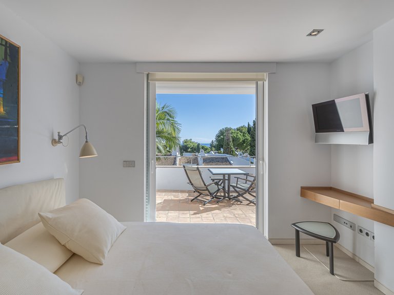 Town House for Sale in Marbella, Malaga 47