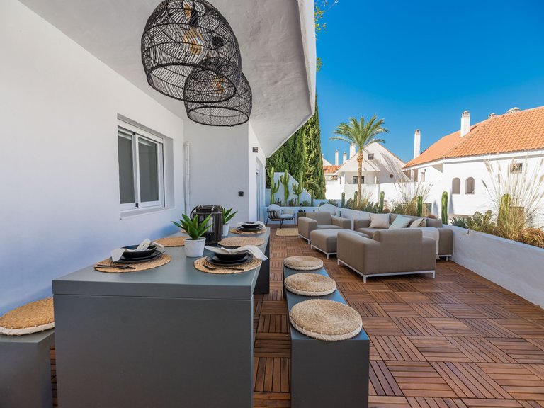 Apartment for Sale in Marbella, Malaga 5