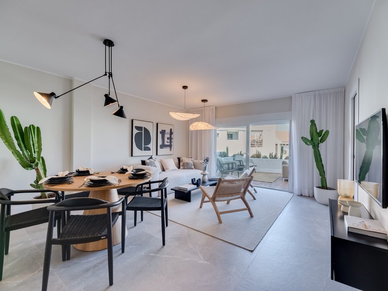 Apartment for Sale in Marbella, Malaga 9