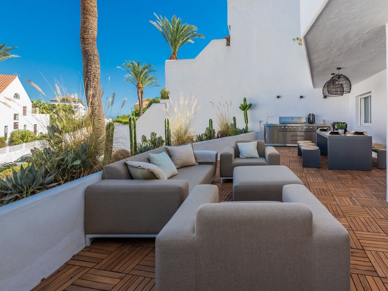 Apartment for Sale in Marbella, Malaga 1