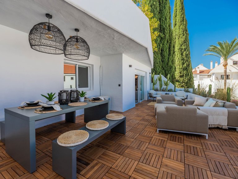 Apartment for Sale in Marbella, Malaga 4