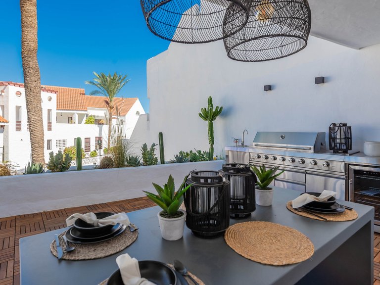 Apartment for Sale in Marbella, Malaga 2