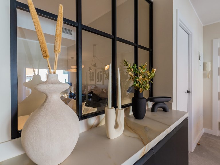 Apartment for Sale in Marbella, Malaga 17