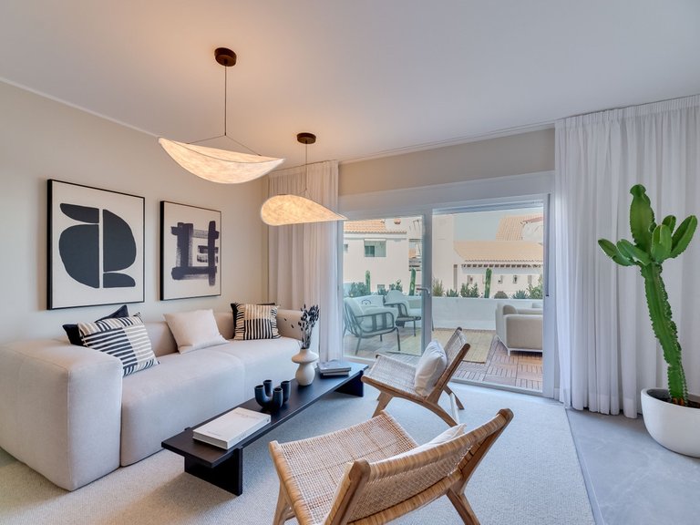 Apartment for Sale in Marbella, Malaga 10