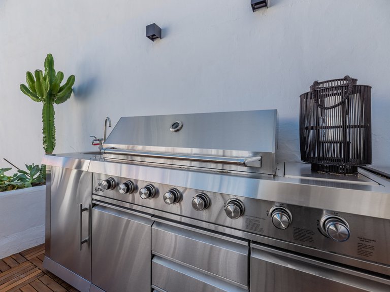 Apartment for Sale in Marbella, Malaga 8