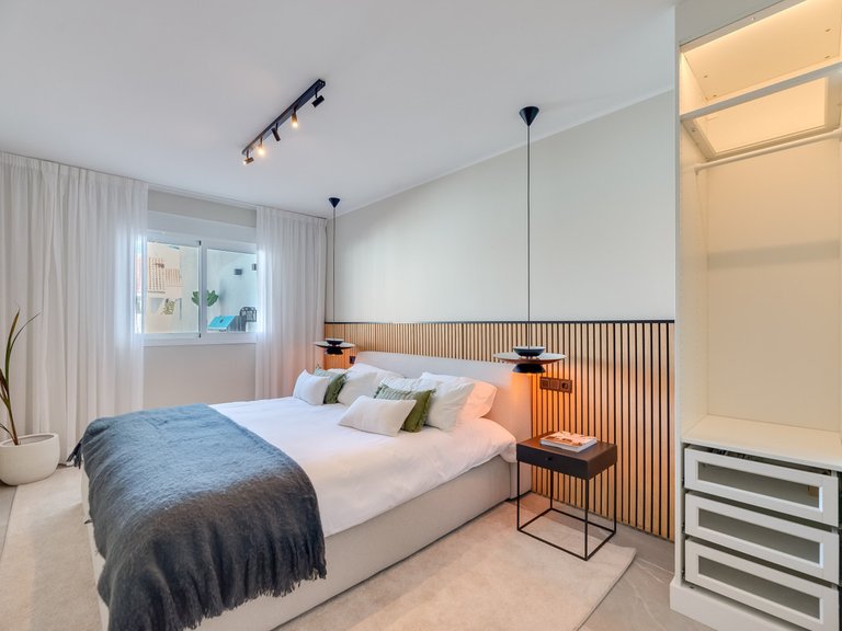 Apartment for Sale in Marbella, Malaga 24