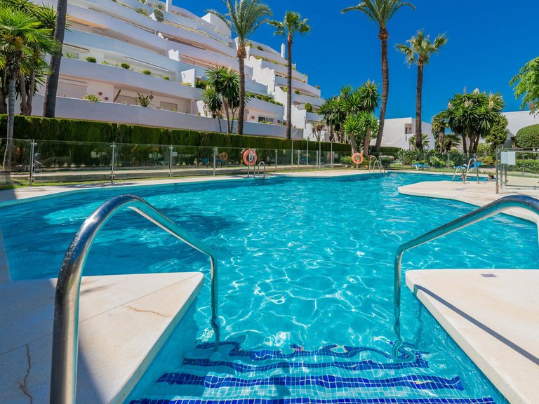 Apartment for Sale in Marbella, Malaga 32