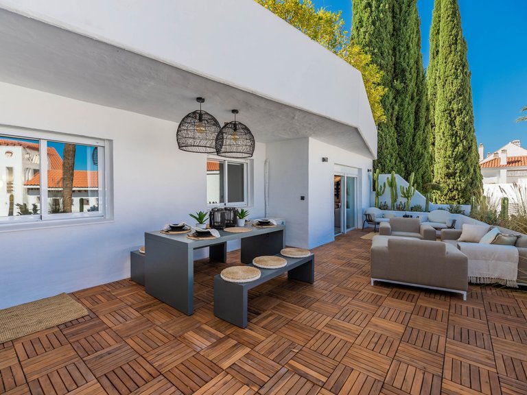 Apartment for Sale in Marbella, Malaga 6