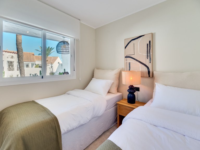 Apartment for Sale in Marbella, Malaga 18