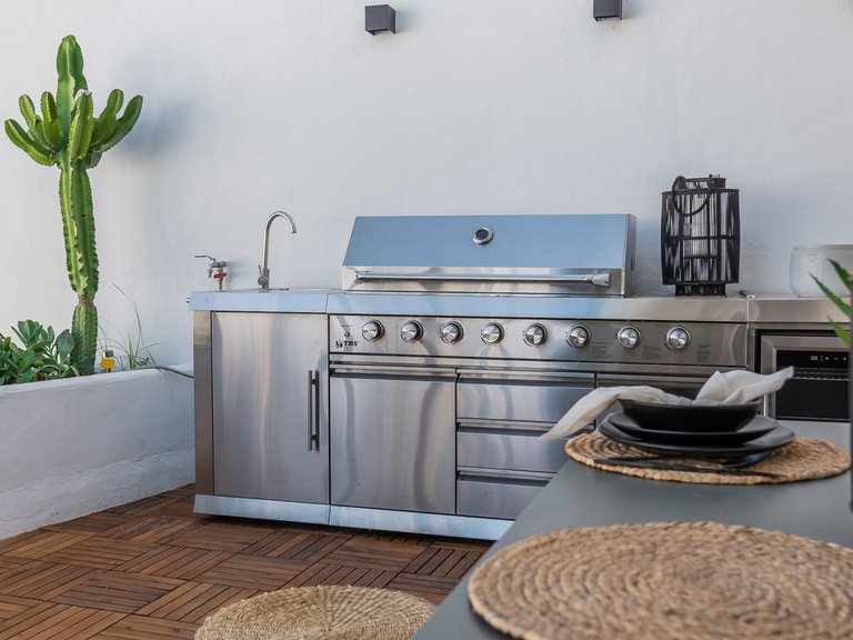 Apartment for Sale in Marbella, Malaga 7