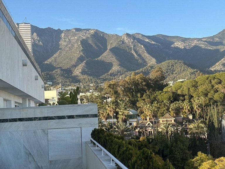 Town House for Sale in Marbella, Malaga 20