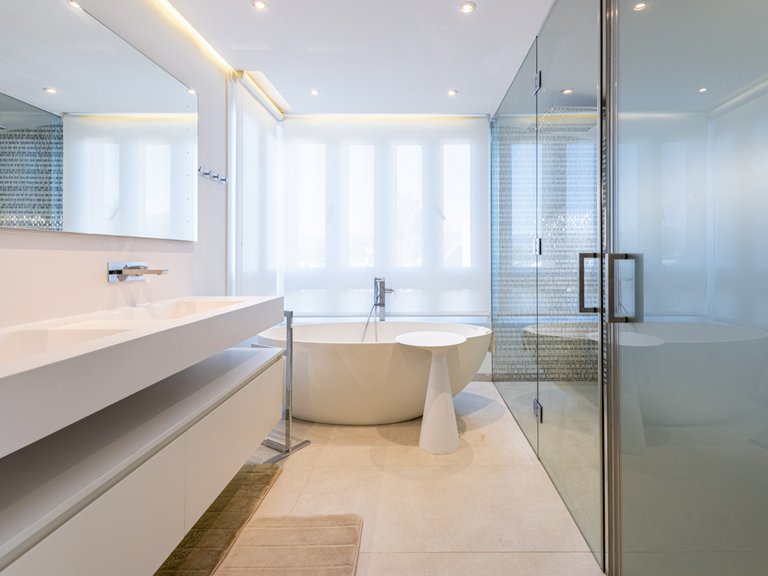 Renovated duplex penthouse next to the beach and amenities in San Pedro Alcántara 27