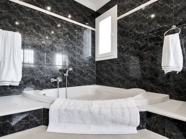 Detached Villa in San Pedro de Alcántara 23