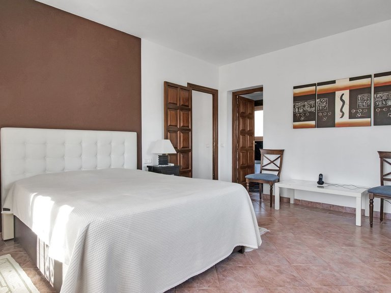 Detached Villa in San Pedro de Alcántara 26