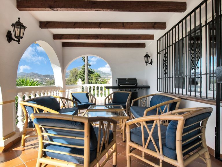 Detached Villa in San Pedro de Alcántara 15