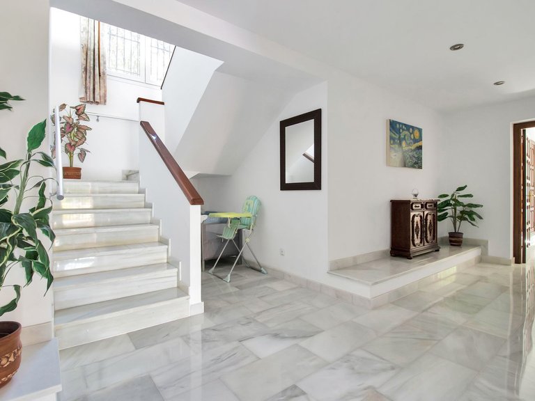 Detached Villa in San Pedro de Alcántara 25