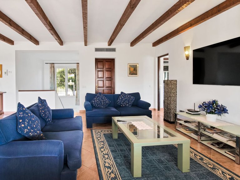 Detached Villa in San Pedro de Alcántara 7