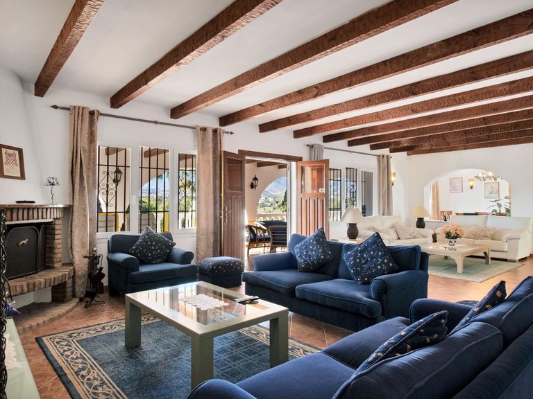 Detached Villa in San Pedro de Alcántara 6