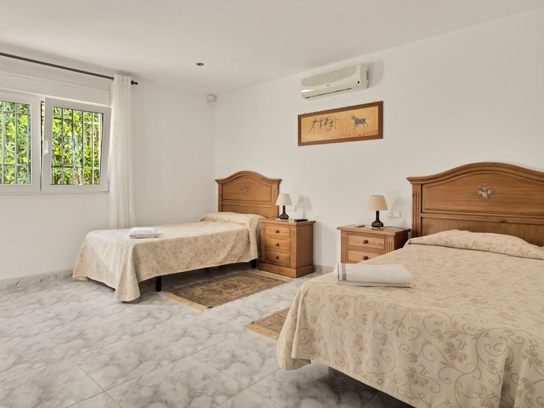 Detached Villa in San Pedro de Alcántara 31