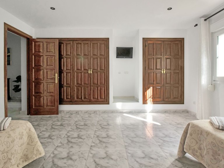 Detached Villa in San Pedro de Alcántara 36