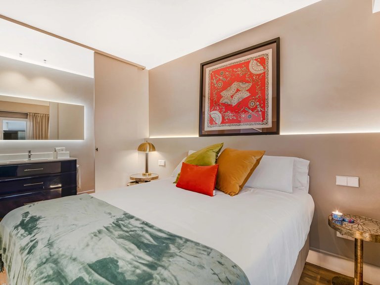 Apartment for Sale in Marbella, Malaga 10