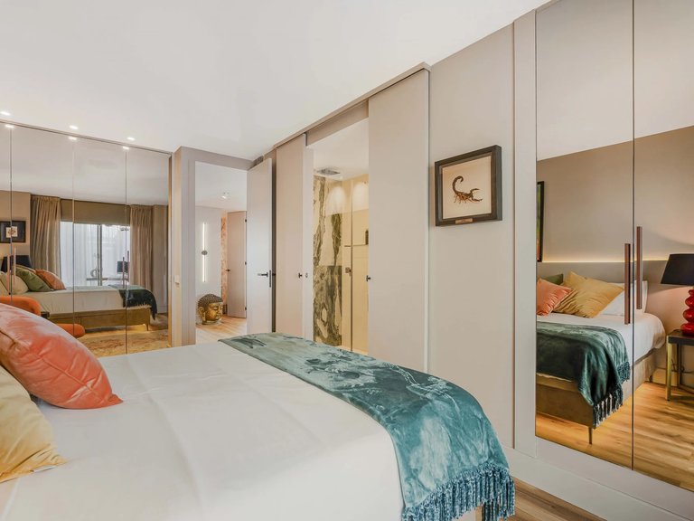 Apartment for Sale in Marbella, Malaga 18