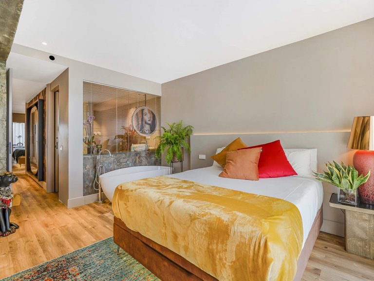 Apartment for Sale in Marbella, Malaga 15