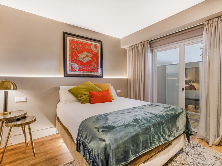 Apartment for Sale in Marbella, Malaga 12