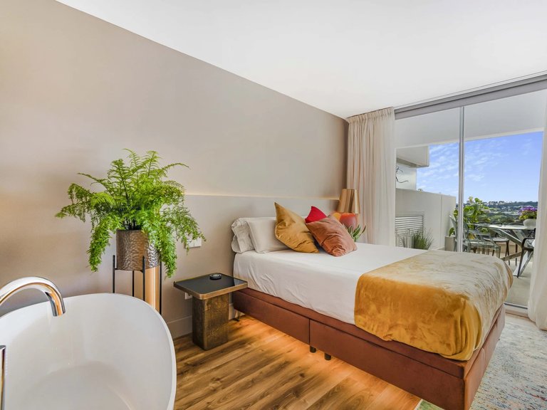 Apartment for Sale in Marbella, Malaga 14