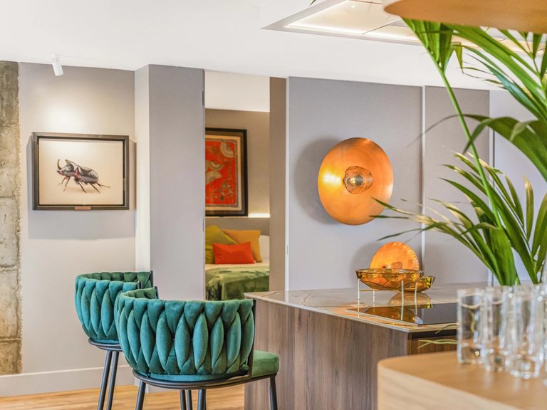 Apartment for Sale in Marbella, Malaga 9