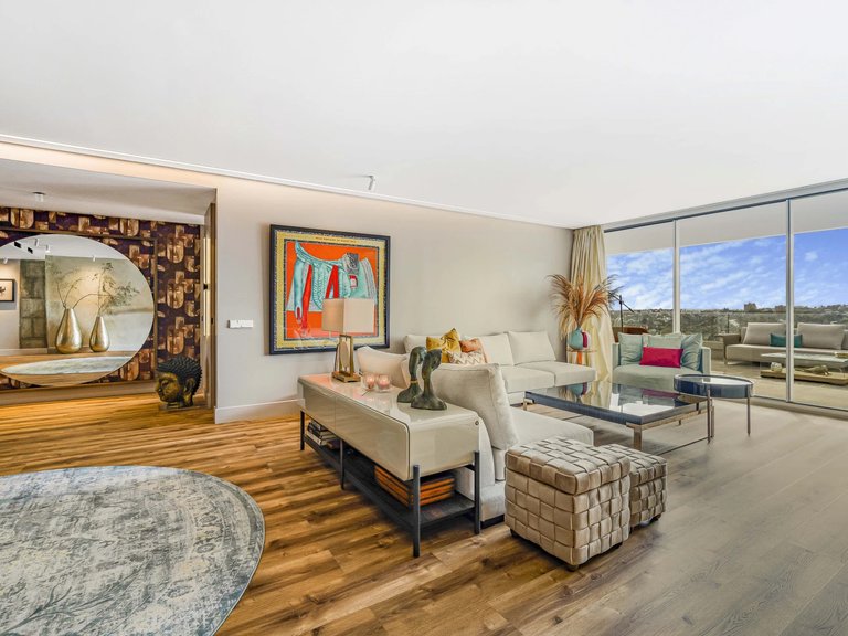 Apartment for Sale in Marbella, Malaga 2