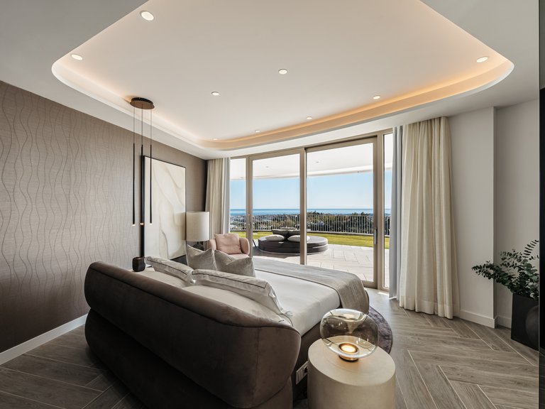 Apartment for Sale in Benahavis, Malaga 4