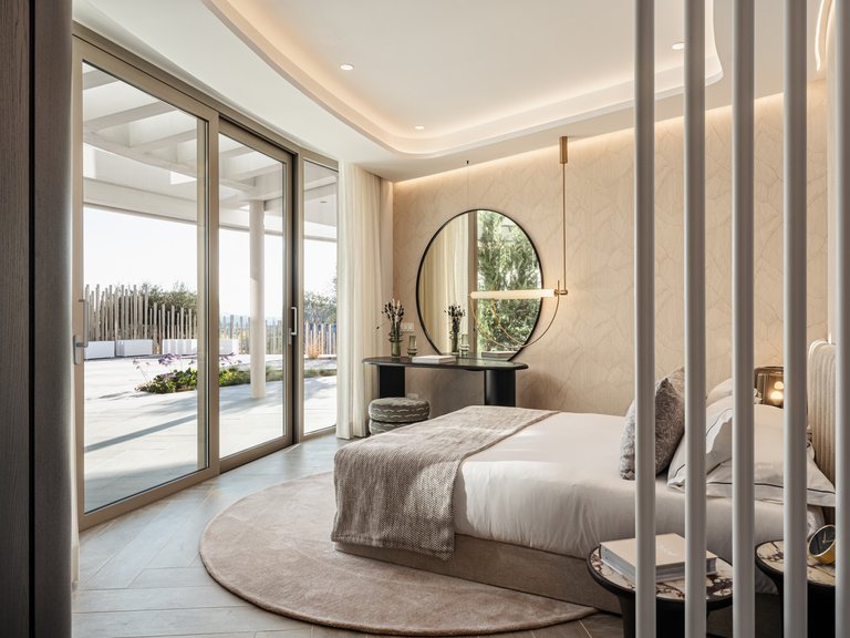 Apartment for Sale in Benahavis, Malaga 12