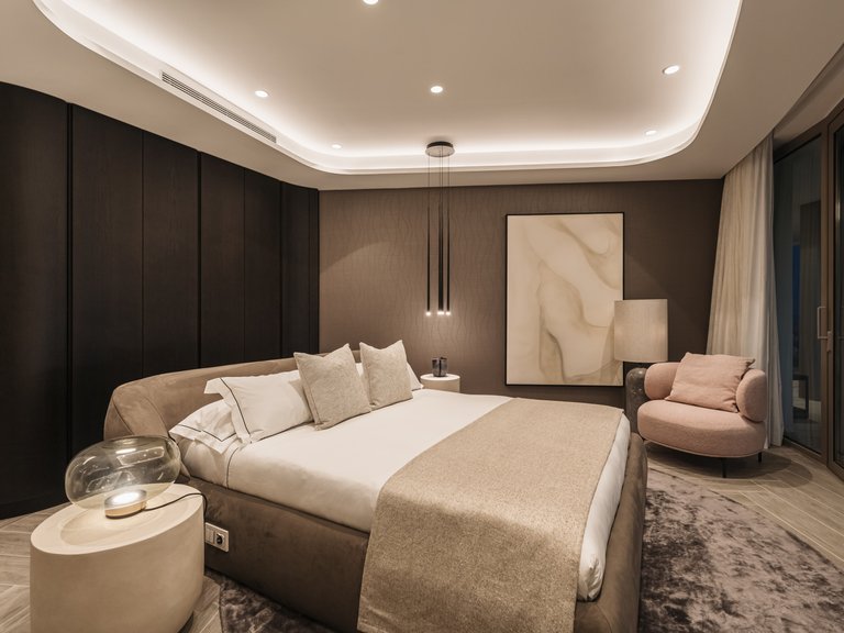 Apartment for Sale in Benahavis, Malaga 16