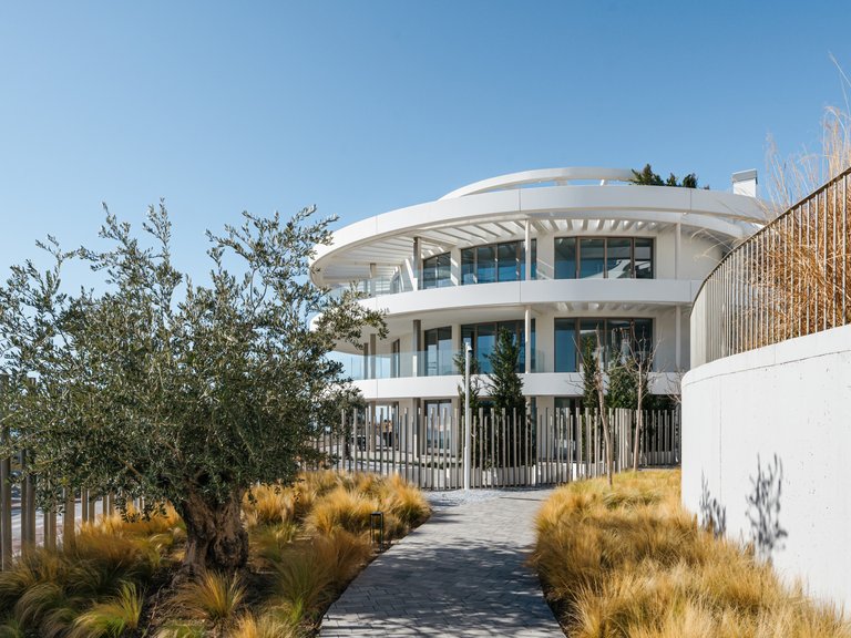 Apartment for Sale in Benahavis, Malaga 2