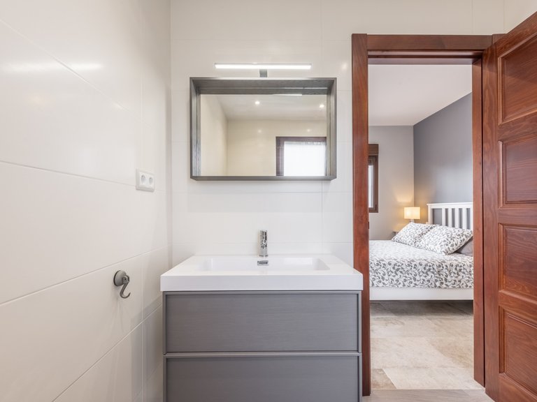 Chalet Independiente en venta San Pedro de Alcántara 25