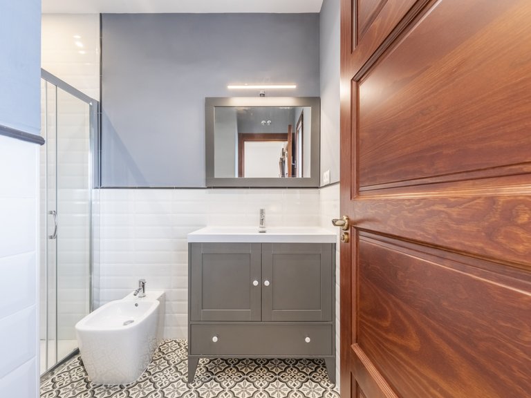 Chalet Independiente en venta San Pedro de Alcántara 22