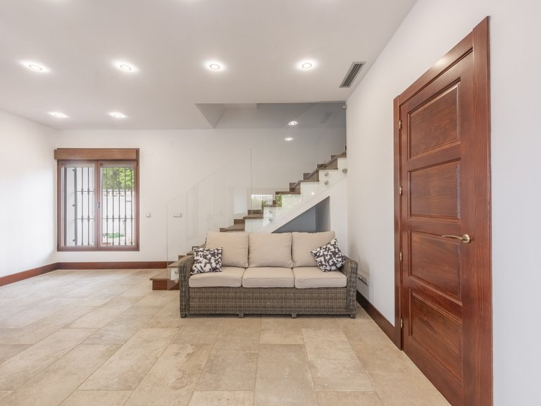 Chalet Independiente en venta San Pedro de Alcántara 7