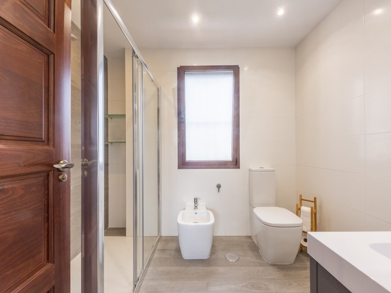 Chalet Independiente en venta San Pedro de Alcántara 23