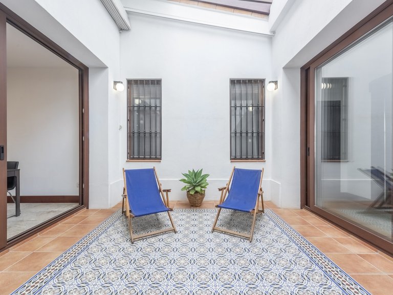 Chalet Independiente en venta San Pedro de Alcántara 6