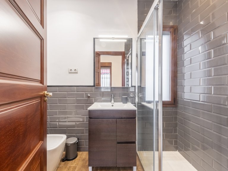 Chalet Independiente en venta San Pedro de Alcántara 15