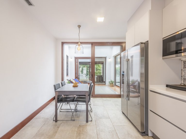 Chalet Independiente en venta San Pedro de Alcántara 9