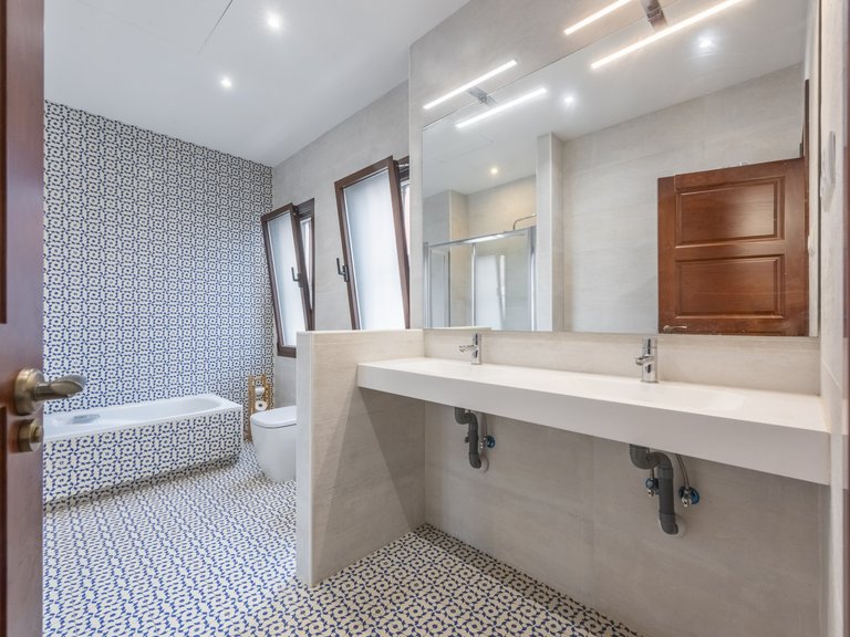 Chalet Independiente en venta San Pedro de Alcántara 11