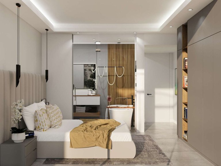 Town House for Sale in Marbella, Malaga 5