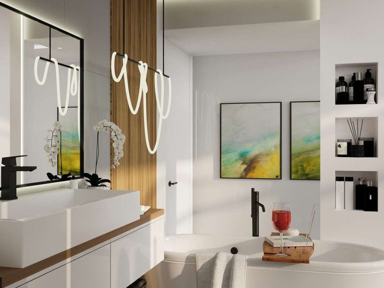 Town House for Sale in Marbella, Malaga 11