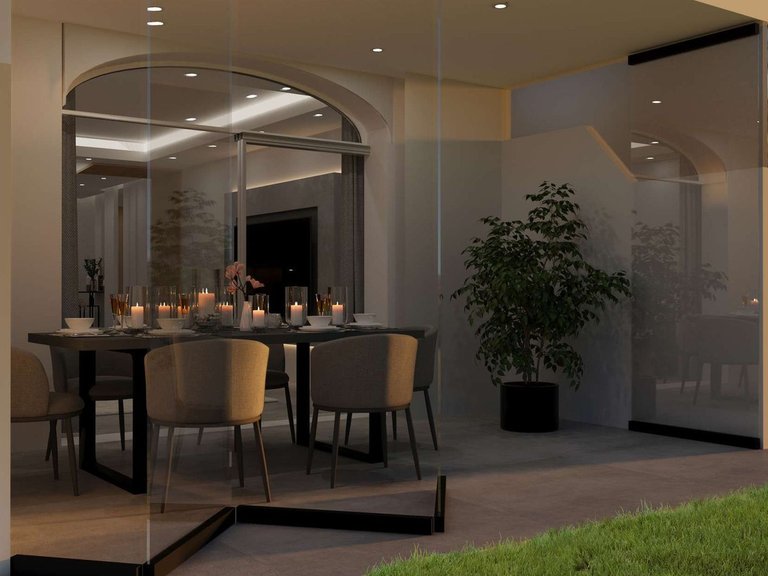 Town House for Sale in Marbella, Malaga 6