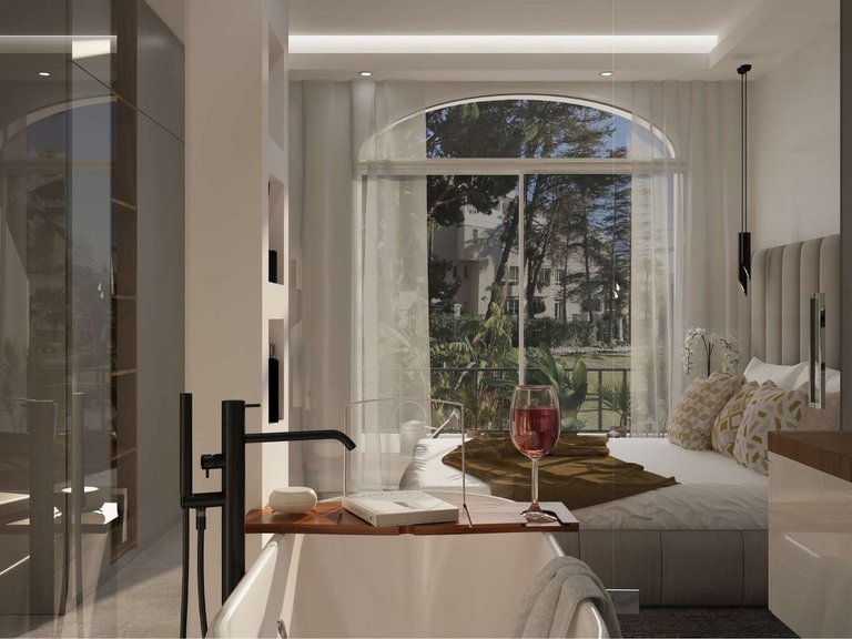 Town House for Sale in Marbella, Malaga 12