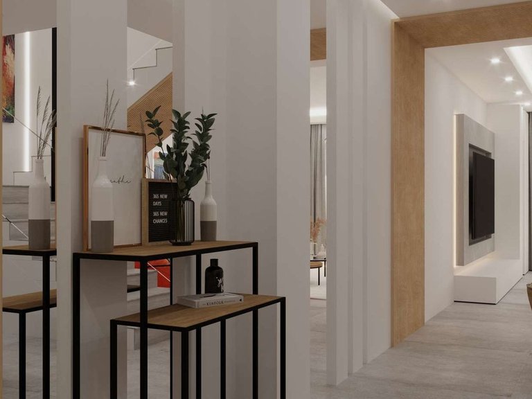 Town House for Sale in Marbella, Malaga 10