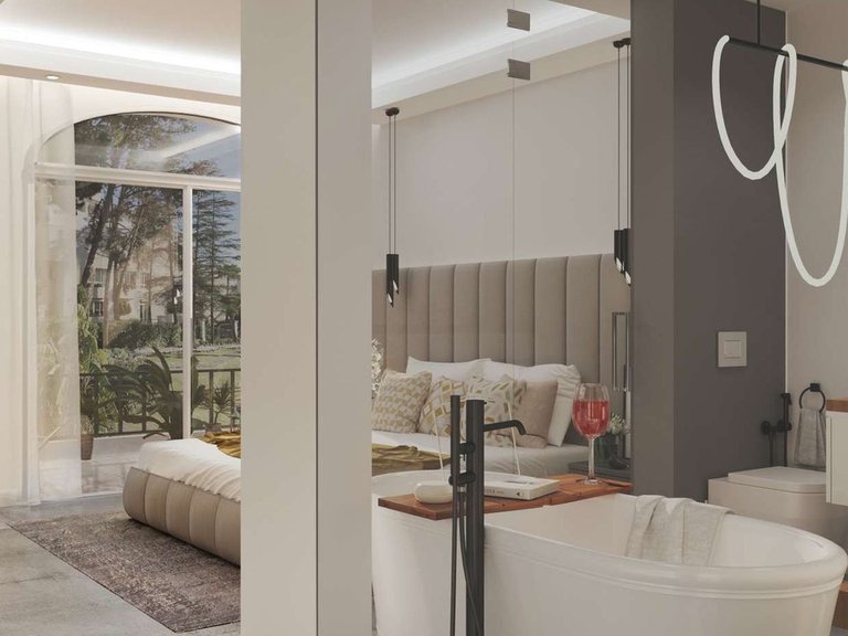 Town House for Sale in Marbella, Malaga 13