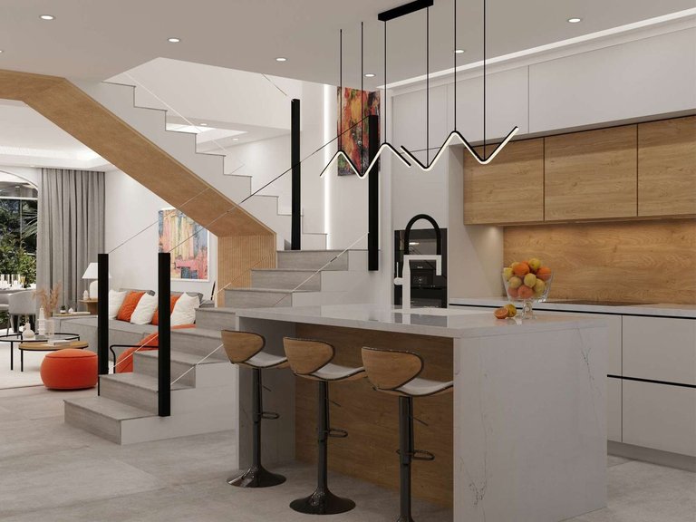 Town House for Sale in Marbella, Malaga 4